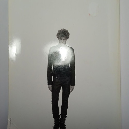 L'Officiel Hommes 13 Fall Winter 2008 2009 magazine like new, French