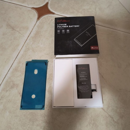 Battery for iPhone 6 new