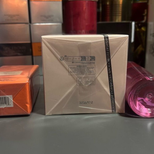 Irresistible Desire perfume combo for women, new, 3x original
