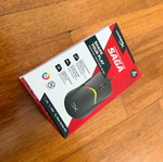 HyperX Pulsefire Saga Wired Gaming Mouse New