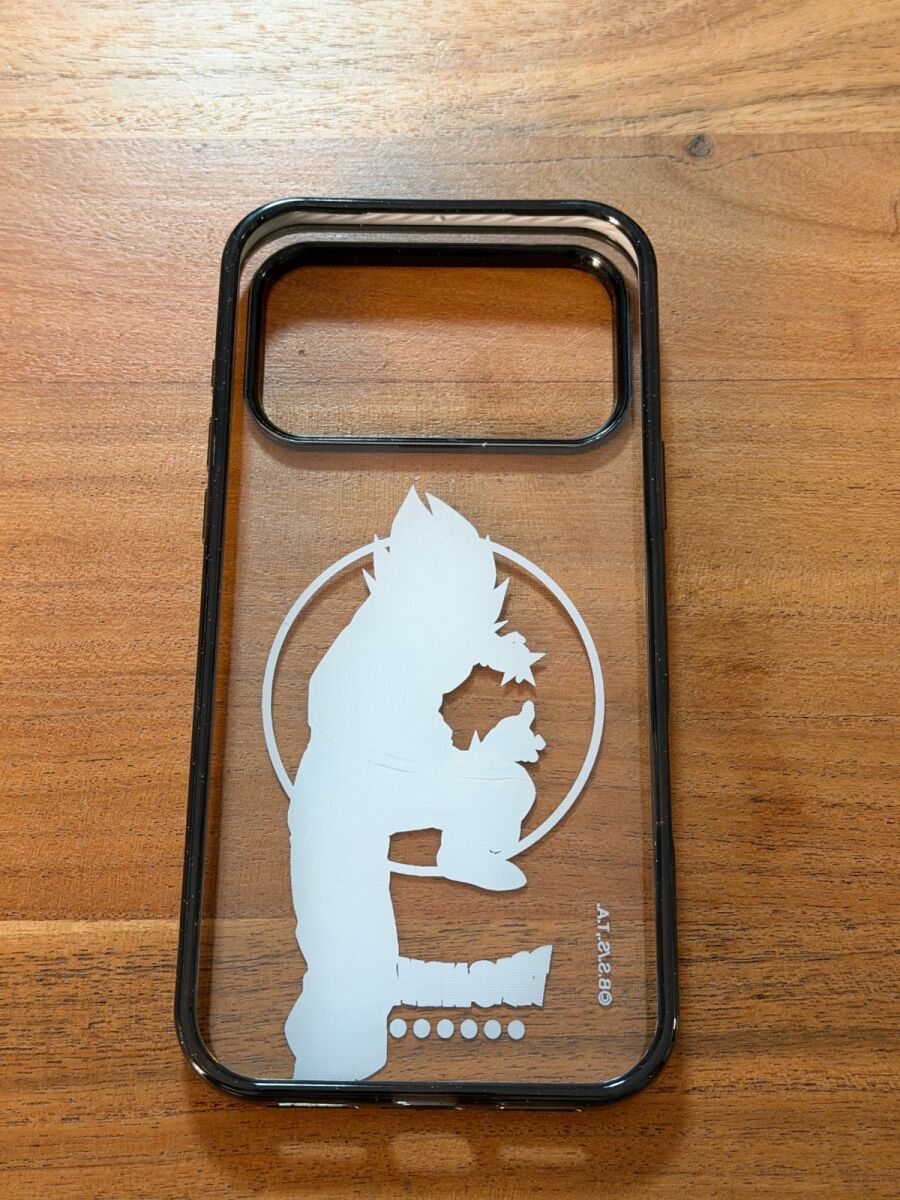 CASETiFY x Dragon Ball Z iPhone 17 Pro… - € 33,00 - Vendora.cy