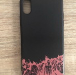 iPhoneX case gothic emo alternative like new