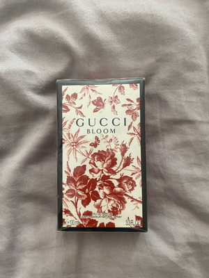 Perfume Gucci Bloom Eau de Parfum
