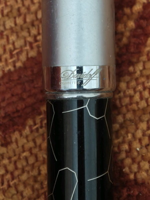 Davidoff Cigarettes Pen like new