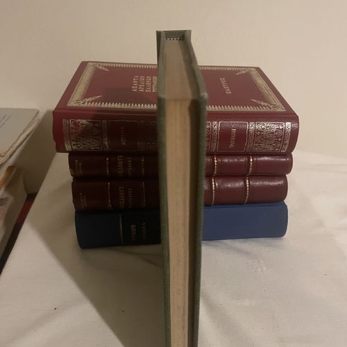 Earthly Foods André Gide book new, rare