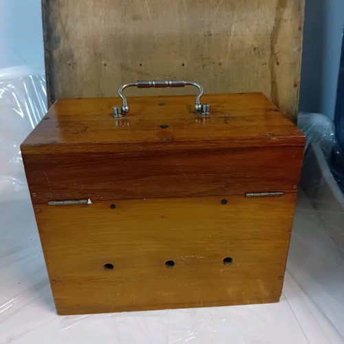 Interwar medical tool used, French made