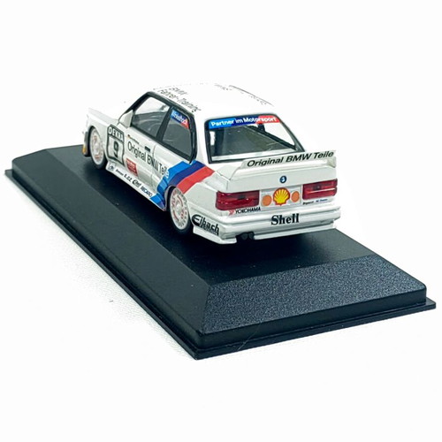 BMW M3 E30 DTM 1990 Minichamps 1:43 diecast model new