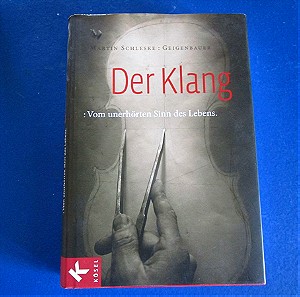 Martin Schleske,Der Klang