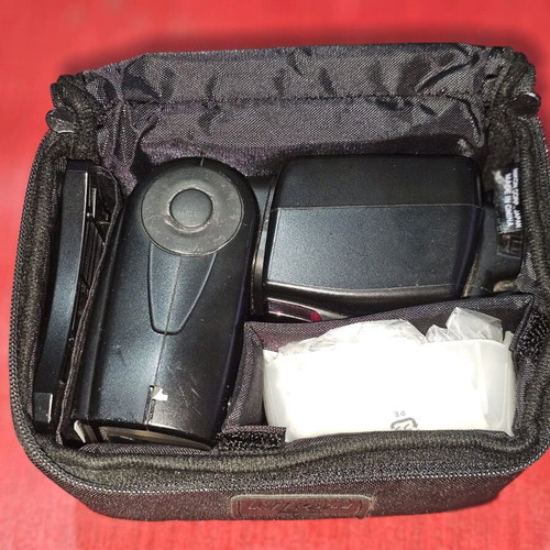 Nikon SB-700 Flash used for Nikon cameras