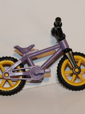 Playmobil μεταχειρισμένο σε πολύ καλή κατάσταση