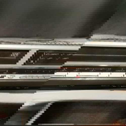 Βίντεο player Siemens Videocord FM391