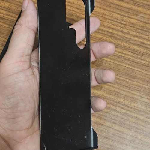 Samsung S23 Ultra cases set of 2 like new