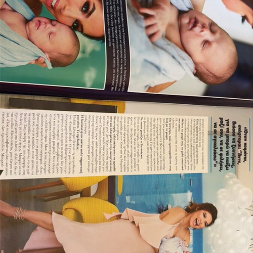 Hello magazine issue 179