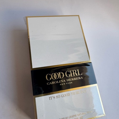 Good Girl Carolina Herrera Eau de Parfum 80ml καινούργιο