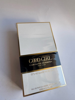 Good Girl Carolina Herrera Eau de Parfum 80ml καινούργιο