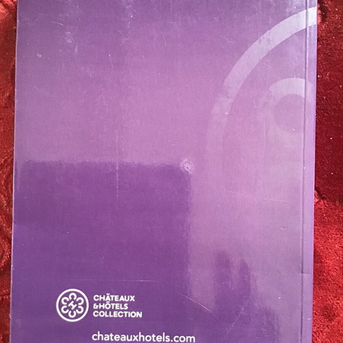 The Greek Luxury Hotel Guide used, 3 books, French edition
