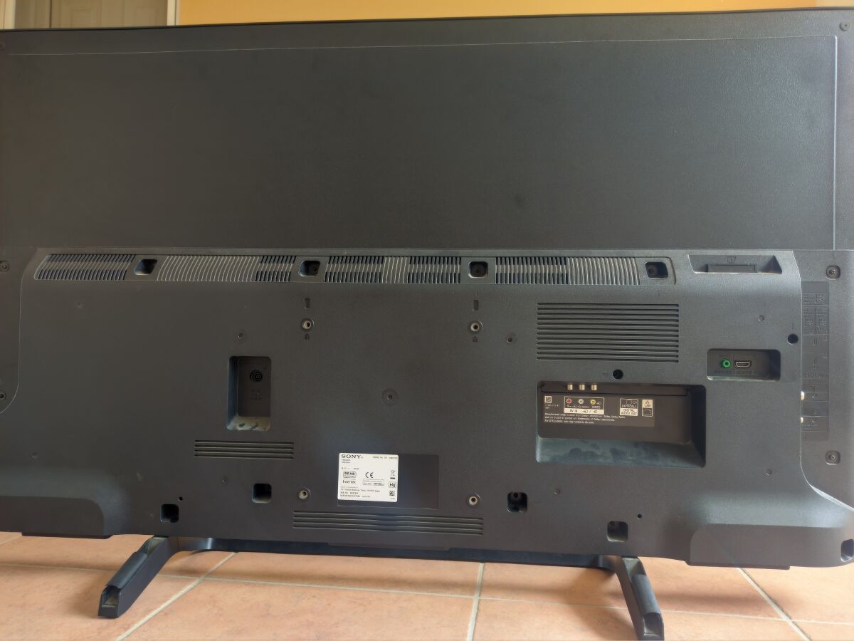 Sony Bravia 49