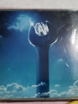 Can Can CD καινούριο, SACD, Hybrid, Remastered, Krautrock, Prog Rock
