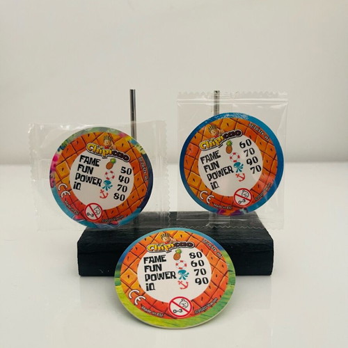 SpongeBob Chipicao 2020 set new