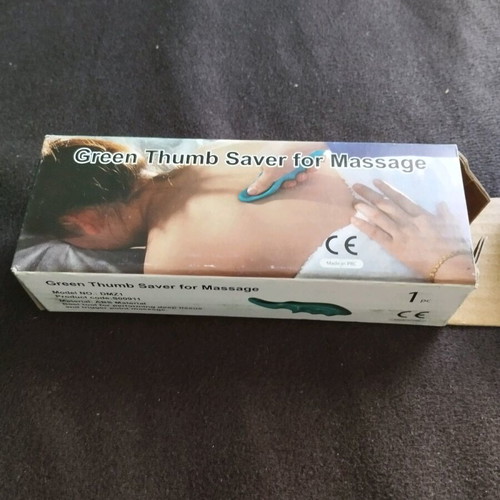 Massage machine new