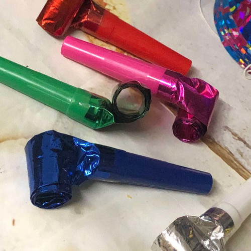 Party set like new, 21 pieces
