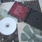Abscess / Bonesaw CD, death metal