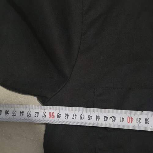 Dickies Classic 1574 Work Shirt Small Black like new