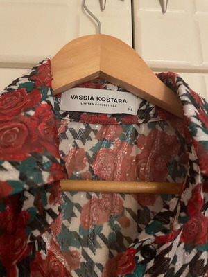 Vassia Kostara