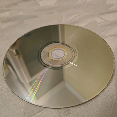 Haris Alexiou Live Cine Keramikos CD used, entechno