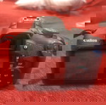 Φωτογραφική Μηχανή Canon 2000D, με τσάντα μεταφοράς