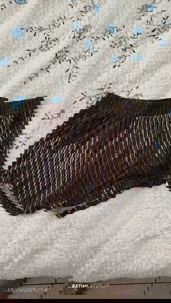 γυναικείο σορτς h&m medium