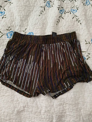 γυναικείο σορτς h&m medium