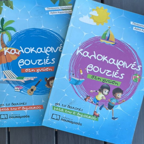 Revision books for 3rd and 5th grade elementary school new