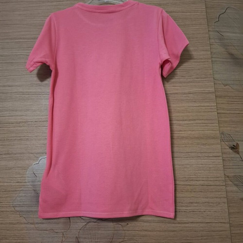 PUMA girls' t-shirt