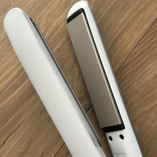 Remington S8901 Hydraluxe Pro Hair Straightener used, digital control