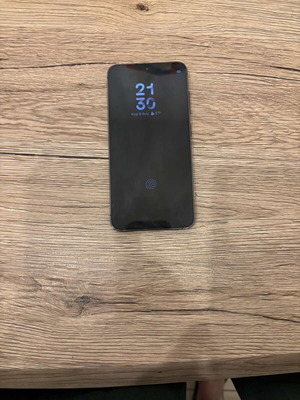 Samsung Galaxy S23 128GB μαύρο σαν καινούργιο