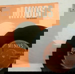  Δισκος 45 στροφών Minos