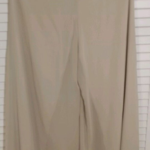 ZIC ZAC one-piece used, size small, beige