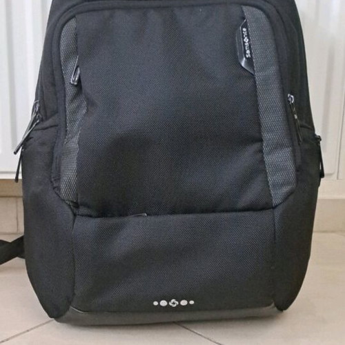 Samsonite Cityscape Tech Laptop Backpack 15 inch used