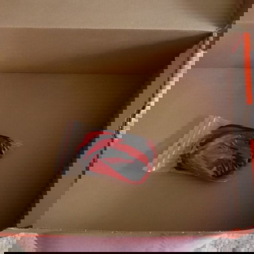 Nike inflict 3 παλαιστικά.