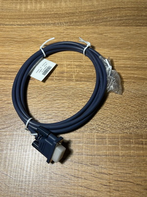 Καλώδιο μεταχειρισμένο