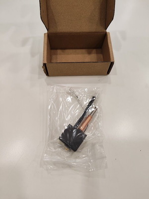 Anycubic Kobra 3 Combo hotend 0.4mm 24V νέα печатаща глава