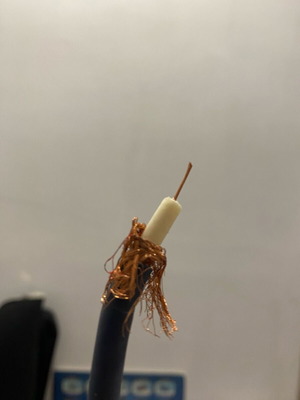 ΚΑΛΩΔΙΟ COAXIAL ΥΨΗΛΗΣ ΠΟΙΟΤΗΤΑΣ AUDIOTON