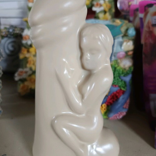 Decorative vases new, set of 3
