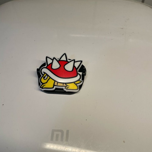 Kinder Joy Super Mario bookmark new