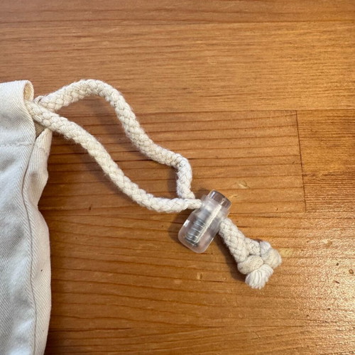 M&S Hat Bag used, multipurpose storage pouch