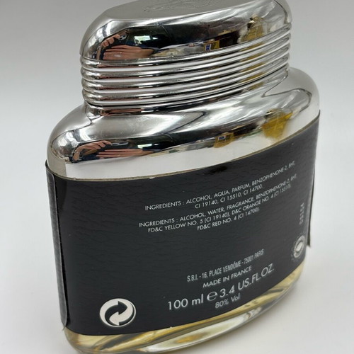 Legendary Harley Davidson Eau de Toilette limited edition 1994, like new, 40 ml