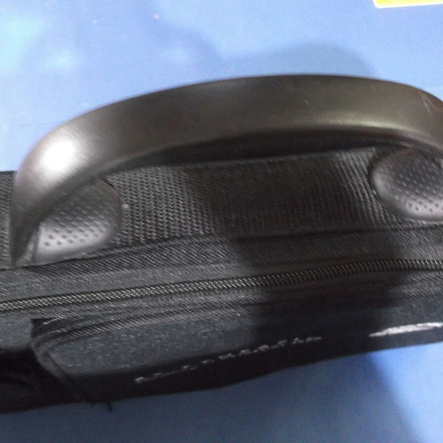 PASOK Promotional Bag for 6th Congress 2001 like new