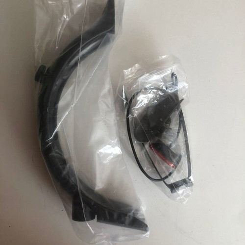 Rear Fender with Bracket and Light new for Xiaomi M365 Pro 2 1S Mi 3