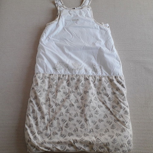SerGent Major sleeping bag like new